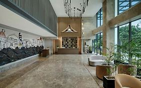 The Fern Residency, Gandhinagar, Series By Marriott